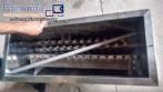 M�quina llenadora de sobres de 12 v�as IMA Tecmar para polvos l�quidos.