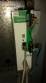 M�quina llenadora de sobres de 12 v�as IMA Tecmar para polvos l�quidos.