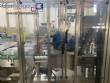 Aplicador autom�tico de t�nel de contracci�n para etiquetas de funda de EPET de Brasil
