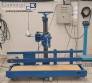 L�nea de producci�n de pan rallado: 15 toneladas por d�a.