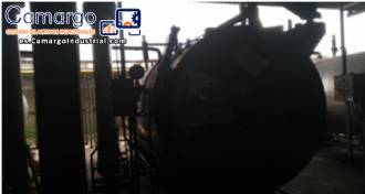 Autoclave industrial Ferlex Autoclave industrial Ferlex