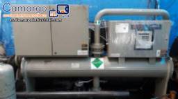 Chiller Trane Chiller Trane