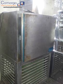 Congelador Frigostrella Congelador Frigostrella