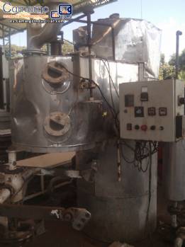 Digestor de bala Digestor de bala