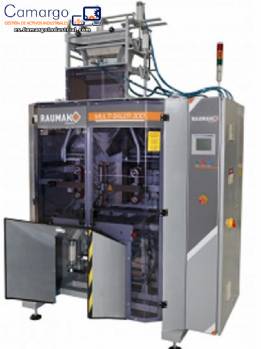Embaladora Raumak Embaladora Raumak