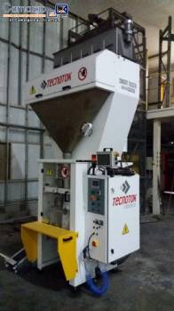 Embalaje smart doser linear af Tecnotok Robotics Embalaje smart doser linear af Tecnotok Robotics