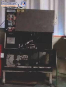 Etiquetadora automática Etiquetadora automática