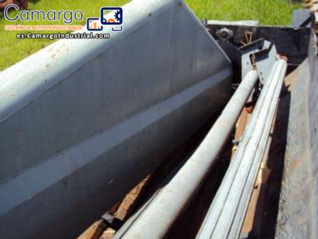 Filtro rotatorio Filtro rotatorio