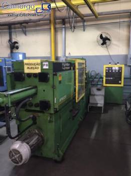 Inyección de plástico Oriente Inyección de plástico Oriente