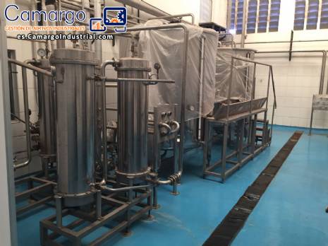 Jarabe de refresco Zegla Jarabe de refresco Zegla