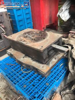 Molde de inyección de plástico Molde de inyección de plástico