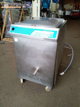 Pasteurizador Carpigiani Pastomaster 120 RTX Pasteurizador Carpigiani Pastomaster 120 RTX
