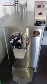 Productor de helado Bertollo Productor de helado Bertollo