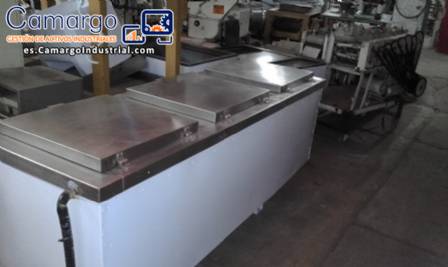 Productor de paletas Productor de paletas