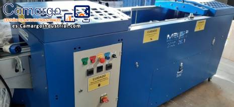 Sellador de cierre para cartuchos Sellador de cierre para cartuchos