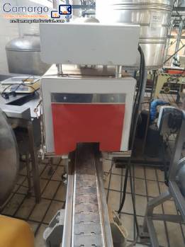 Sleeve Mitre Sleeve Mitre