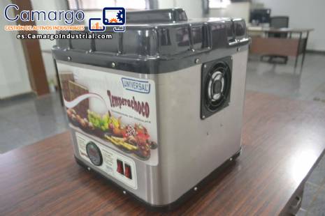 Templador de chocolate Universal Templador de chocolate Universal