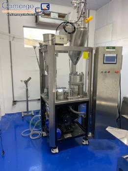 maquina taponadora automatica maquina taponadora automatica